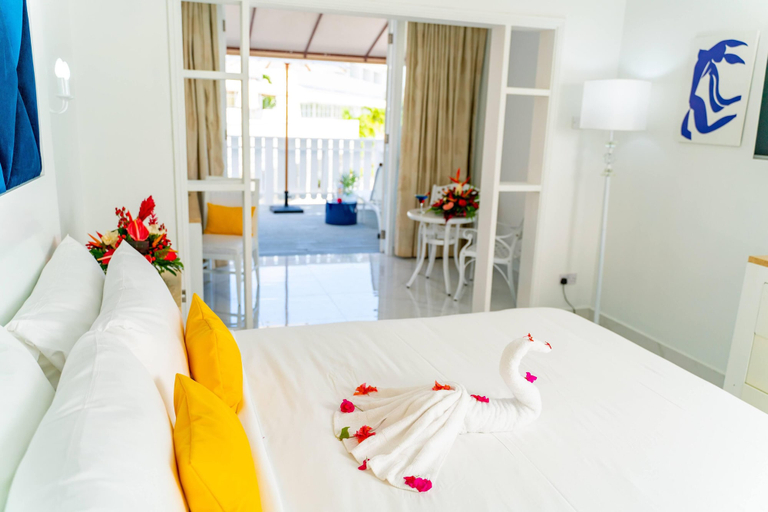 Bedroom 4, Soco House New Boutique - Adults Only