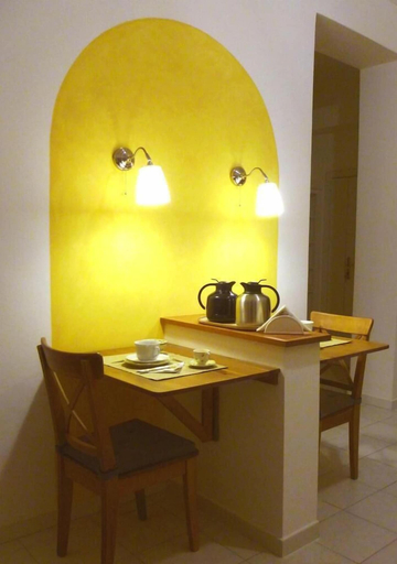 Others 5, B&B Le Comari Salentine, Lecce