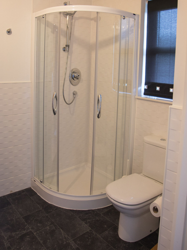 Bathroom 3, Highland Holiday Homes - Tulloch Ard, Highland