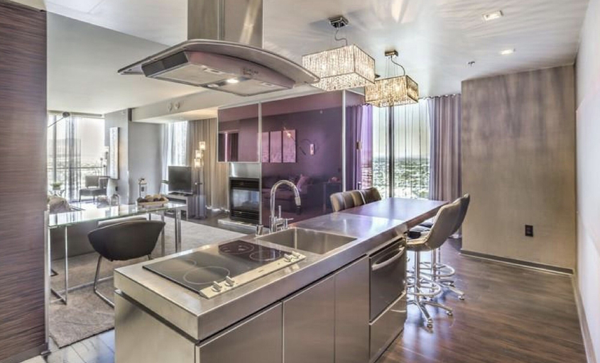 Others 4, Palms Place Vacation Suites Collection, Clark