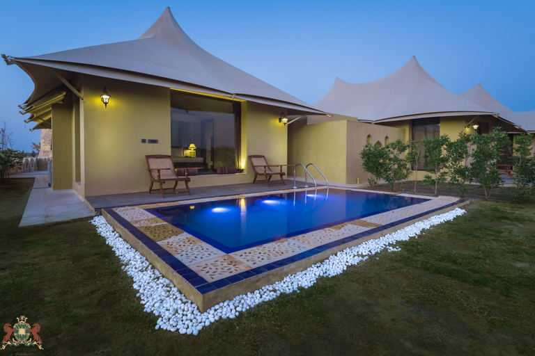 Sport & Beauty 2, Gobindgarh Jaisalmer, Jaisalmer