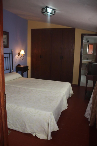 Bedroom 4, Hotel Marqués de Torresoto by Vivere Stays, Cádiz