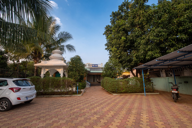 Exterior & Views 2, Geeta Bhawan, Raigarh