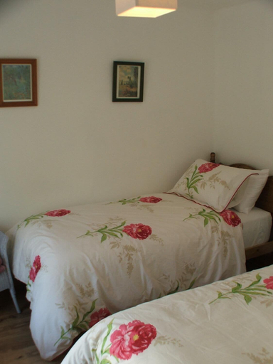 Bedroom 3, Pen Llyn Quarryman's Cottage, Gwynedd