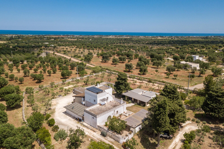 Exterior & Views 2, 1822 Masseria Acciano by Perle di Puglia, Brindisi