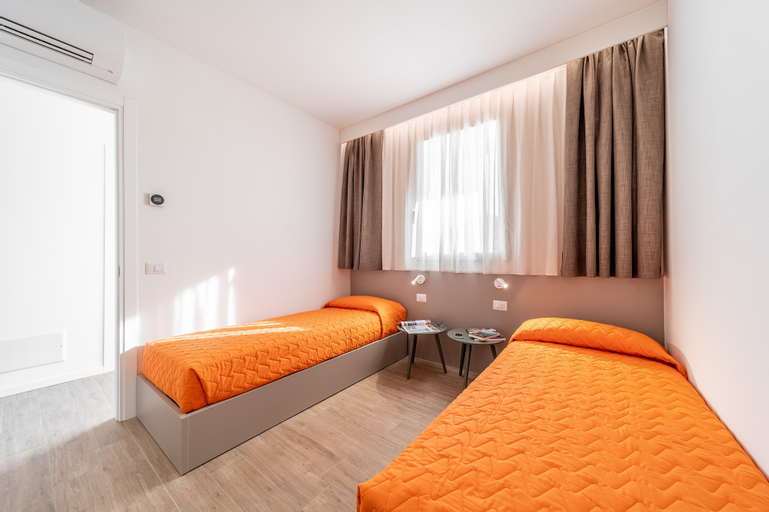 Bedroom 3, Residenza Olivo, Verona