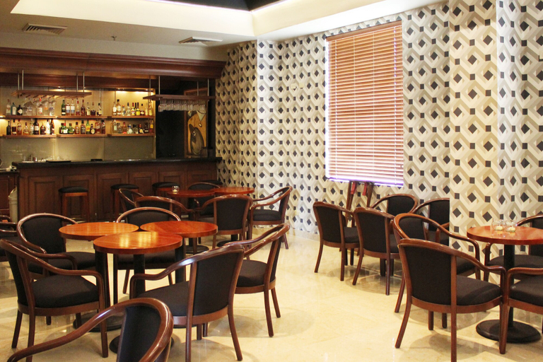 Food & Drinks 5, Best Western Plus Los Mochis, Ahome