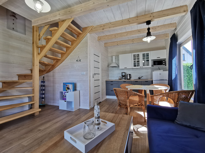 Others 5, La Cubita - Nowe domki i apartamenty, Lębork