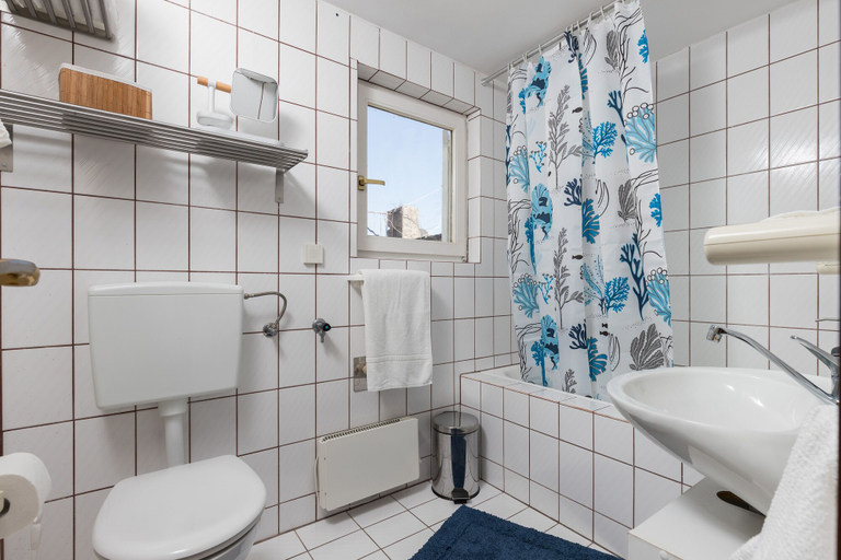 Bathroom 3, Apartment Dubo, Dubrovnik