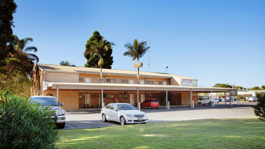 Exterior & Views 2, Villa Noosa Hotel, Noosa - Noosa-Noosaville