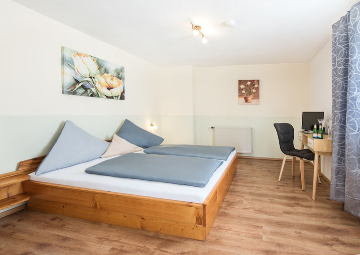 Bedroom 2, Bayrisch-Retro, Freyung-Grafenau