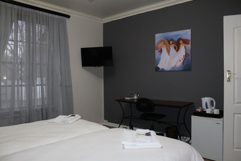 Bedroom 2, 3Liebeloft Guest House, Ekurhuleni