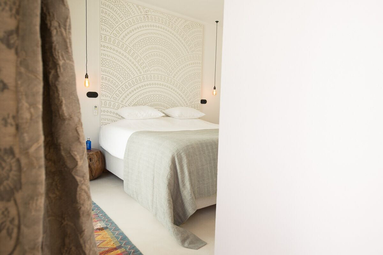 Bedroom 3, Villa Odiya, Baleares