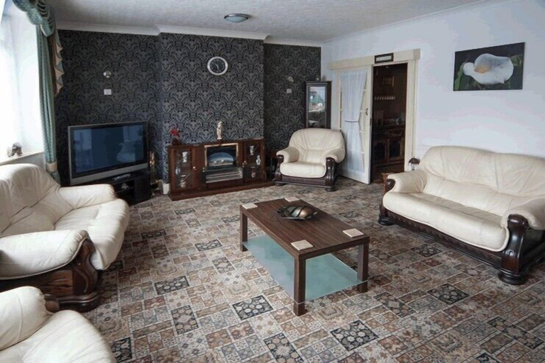 Others 5, Karema, Lincolnshire