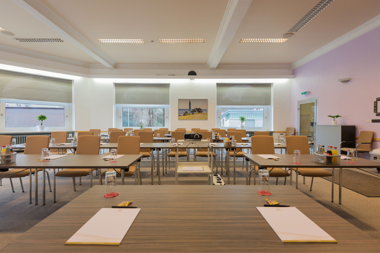Food & Drinks 4, Tagungshotel Hochster Hof, Frankfurt am Main