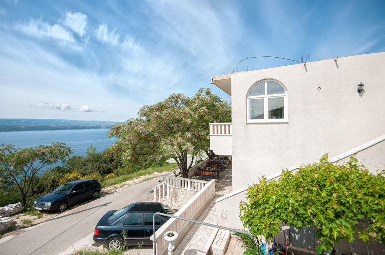 Exterior & Views 2, Apartments Zdenka, Omiš