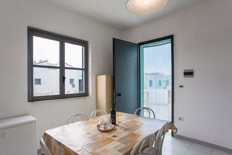 In-room dining 5, VilleSalento - Torre dell'Orso M118, Lecce