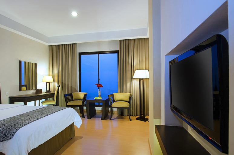 Bedroom 5