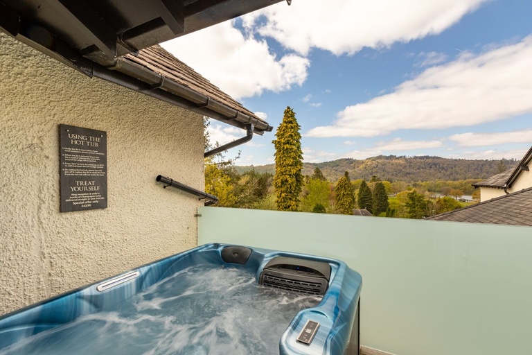 Sport & Beauty 2, Lakes Hotel and Spa, Cumbria