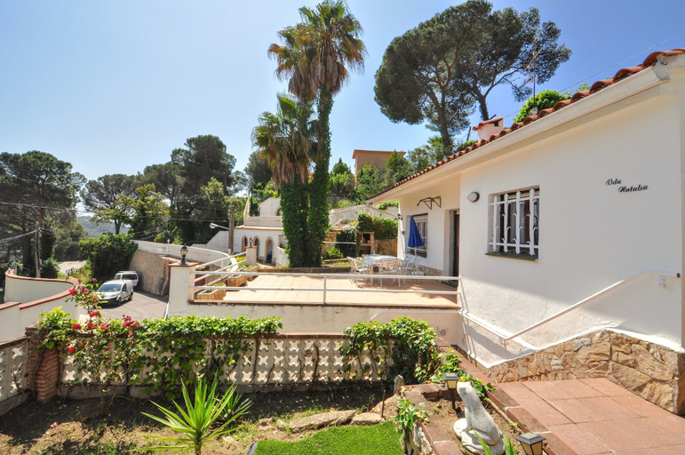 Exterior & Views 2, Villa Canyelles Natalie, Girona