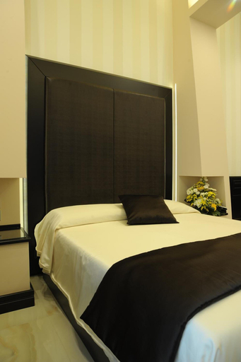 Bedroom 3, Muro Torto Suite, Foggia