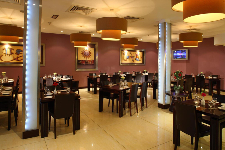 Food & Drinks 4, McGettigan's Hotel Letterkenny