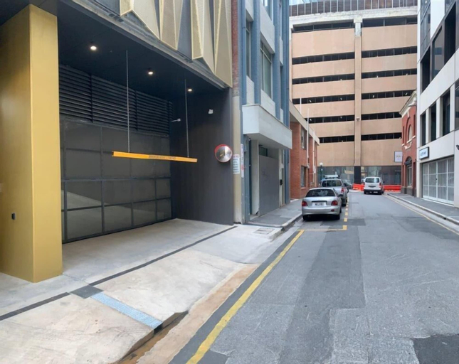 Exterior & Views 5, RNR Rundle Mall, Adelaide