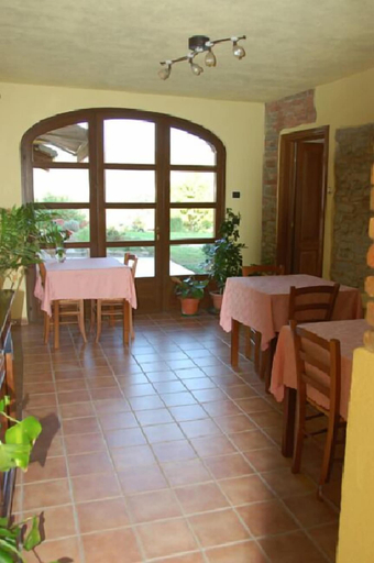 Food & Drinks, Agriturismo Bric di Gai, Cuneo