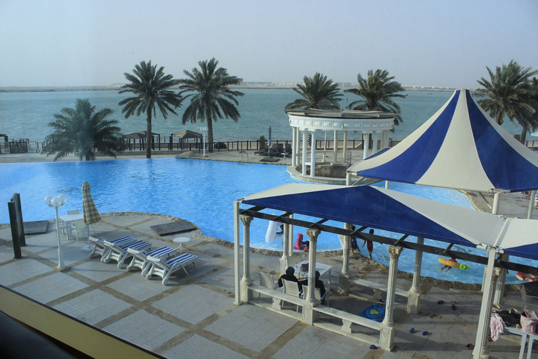 Sport & Beauty 2, Tio Sea Resort