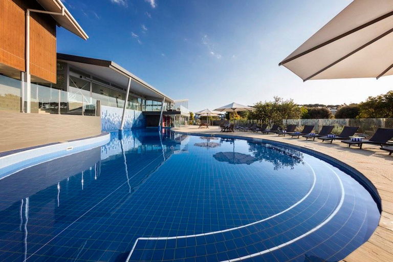 Sport & Beauty 2, Silverwater Resort, Bass Coast  Bal