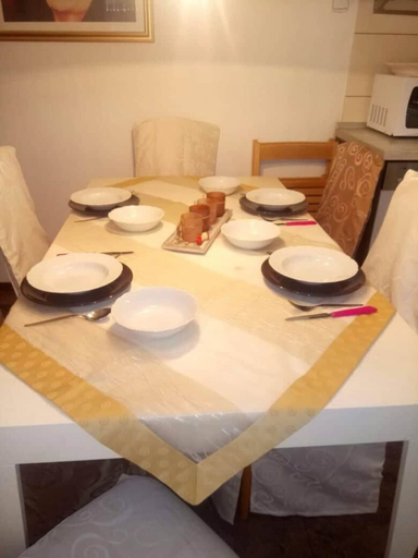 Others 5, Holiday Home Spalato, Split