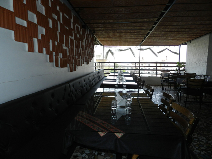 Food & Drinks 5, K Tree - A Boutique Hotel, Kolhapur