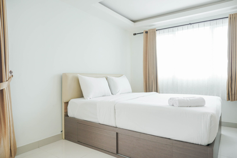 Bedroom 25