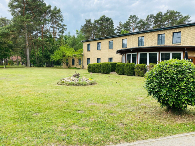 Exterior & Views 2, Waldhotel Boizenburg, Ludwigslust-Parchim