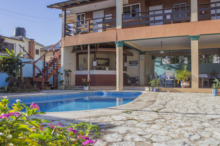 Sport & Beauty 4, Villas Anacaona, Jarabacoa