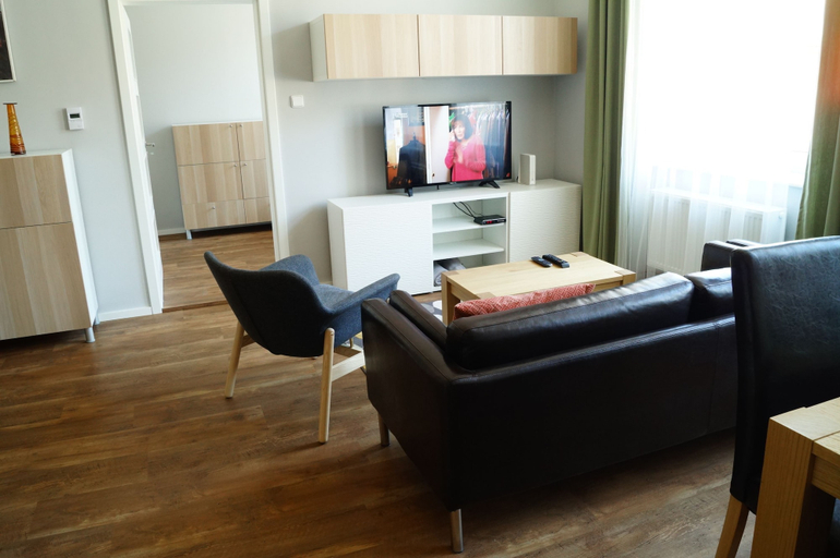 Others 5, Apartmány Mary, Litoměřice