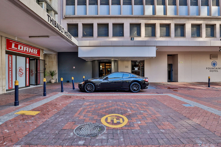 Exterior & Views 2, Fountain Suites 901 by CTHA, City of Cape Town