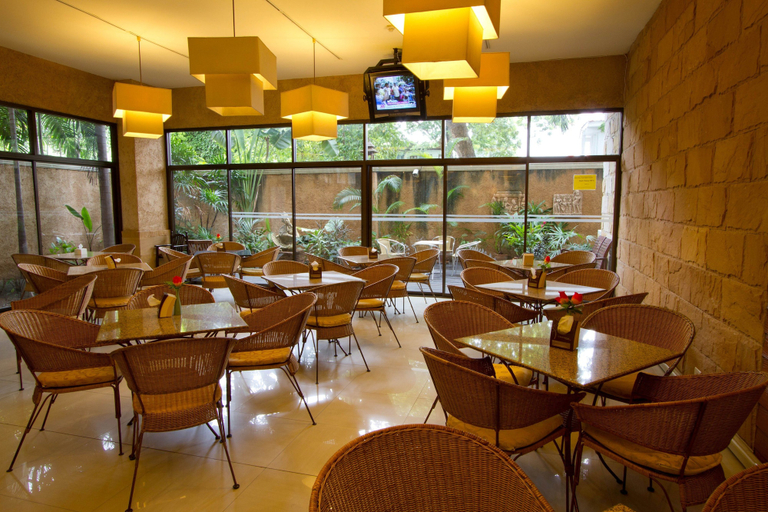 Food & Drinks 5, Bella Villa Prima, Pattaya