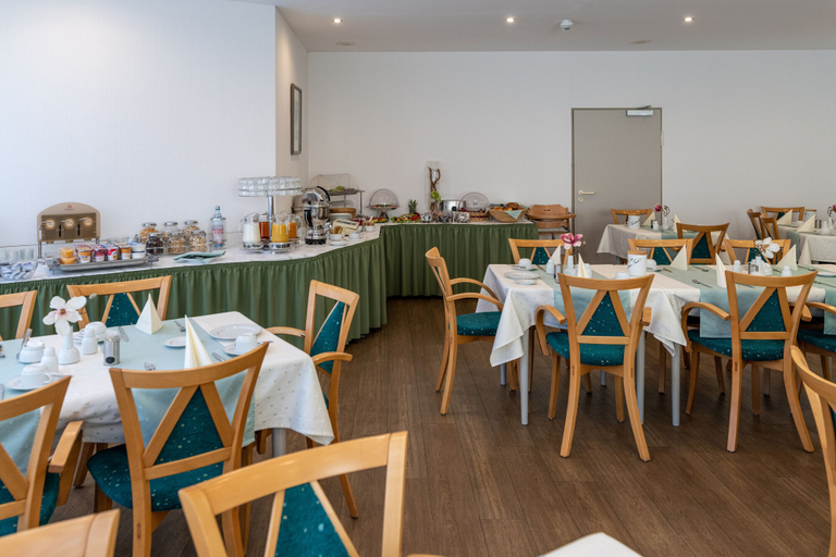 Food & Drinks 5, Hotel am Stern, Rhein-Erft-Kreis