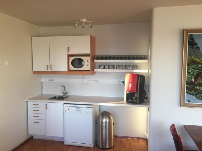 Others 5, Guesthouse Hafnarnes, Sveitarfélagið Hornafjörður