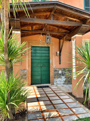 Exterior & Views 2, Dimora Marella, Frosinone