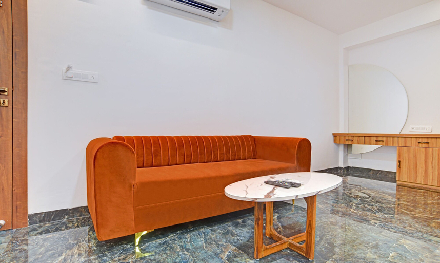 Others 5, Itsy Hotels Phoenix, Indore
