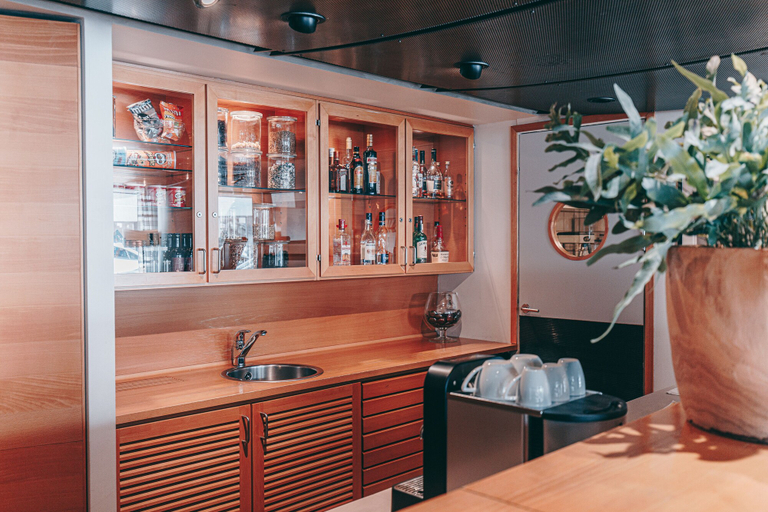 Food & Drinks 5, Centro Hotel Turku, Finland Proper