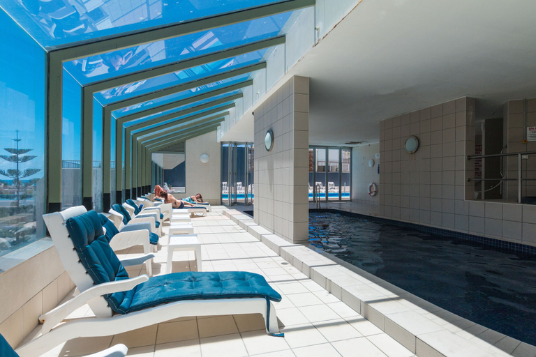 Sport & Beauty 5, Beachcomber Surfers Paradise, Gold Coast