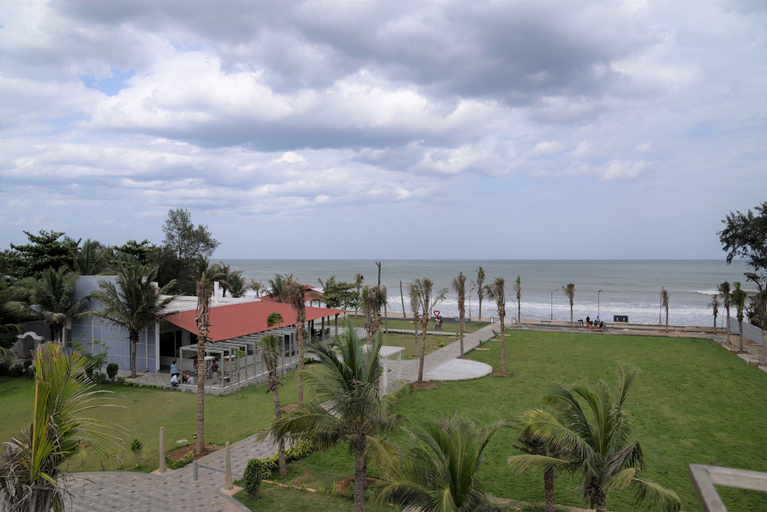 Others 4, Coral Beach Resort, Kancheepuram