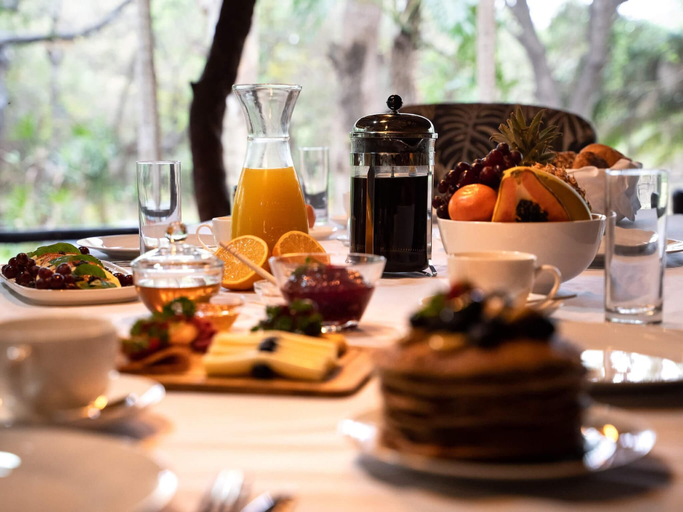 Food & Drinks 5, Kruger Eden Lodge, Ehlanzeni