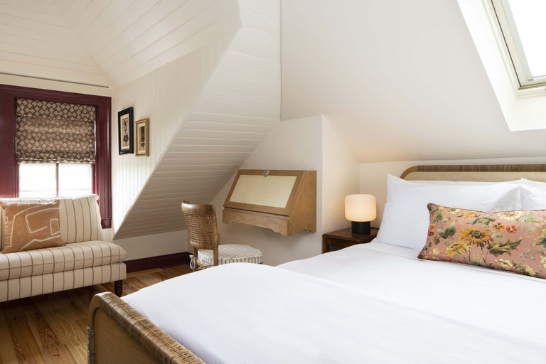 Bedroom 3, Life House, Nantucket, Nantucket