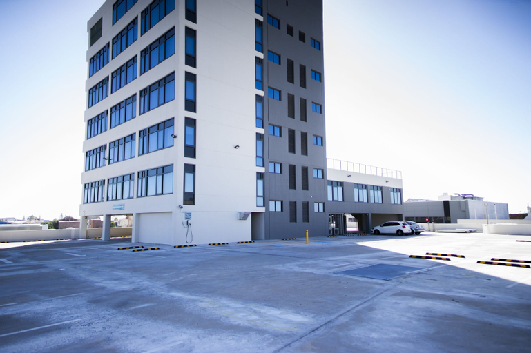 Exterior & Views 2, The Gerald Apartment Hotel, Geraldton