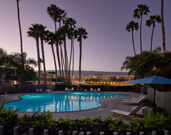 Sport & Beauty 3, The Leta Santa Barbara Goleta, Tapestry Collection by Hilton, Santa Barbara