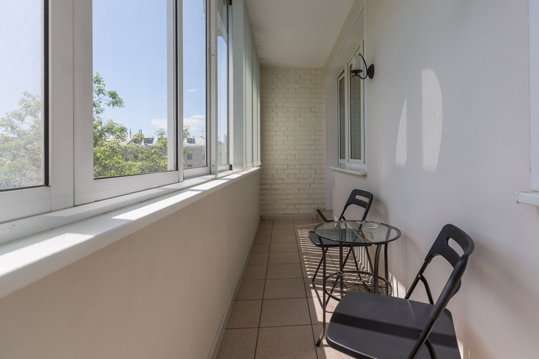 Others 5, Balmont Apartments Mayakovskaya, Northern
